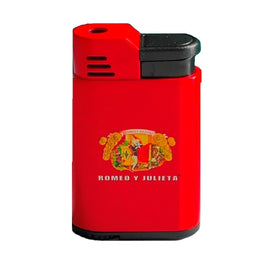 ROMEO Y JULIETA Torch Lighter Cigars - Cigar boulevard