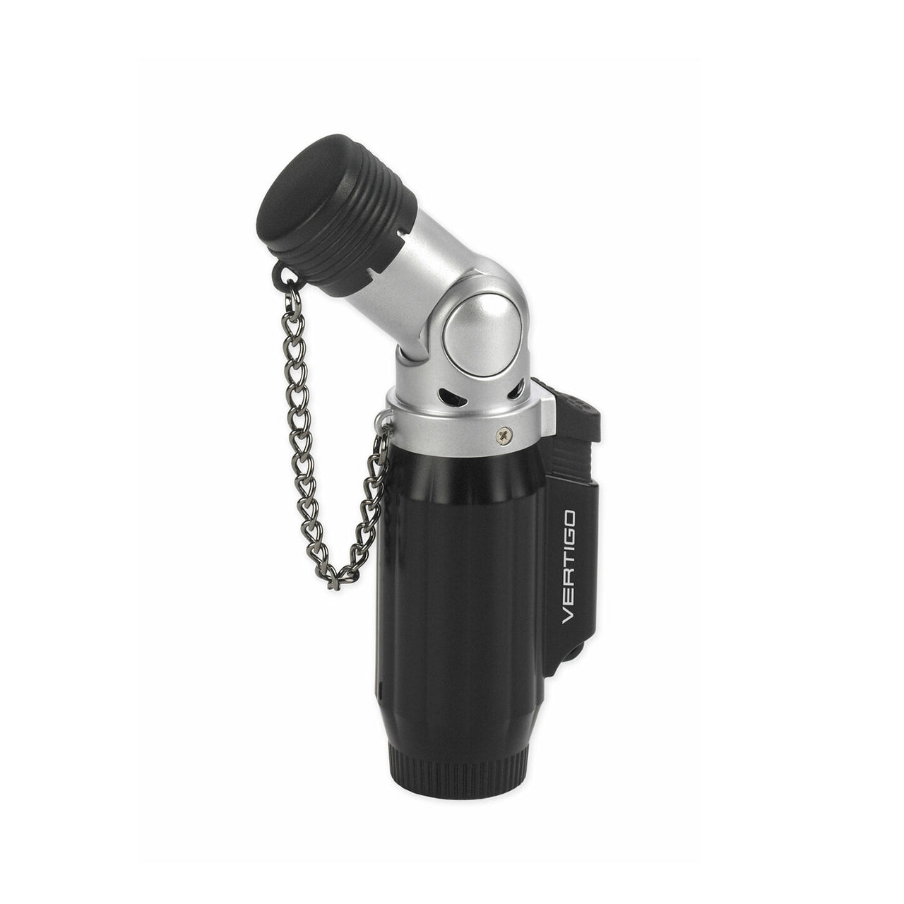 Vertigo INTIMIDATOR Quad Torch Cigar Lighter