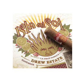 Isla Del Sol "Boxes & Single"