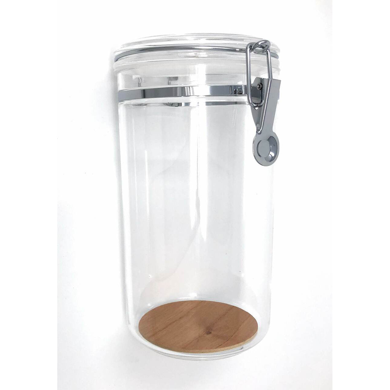 US Marine Acrylic Cigar Jar Humidor Humidifier + 20 Marine Churchil Cigars