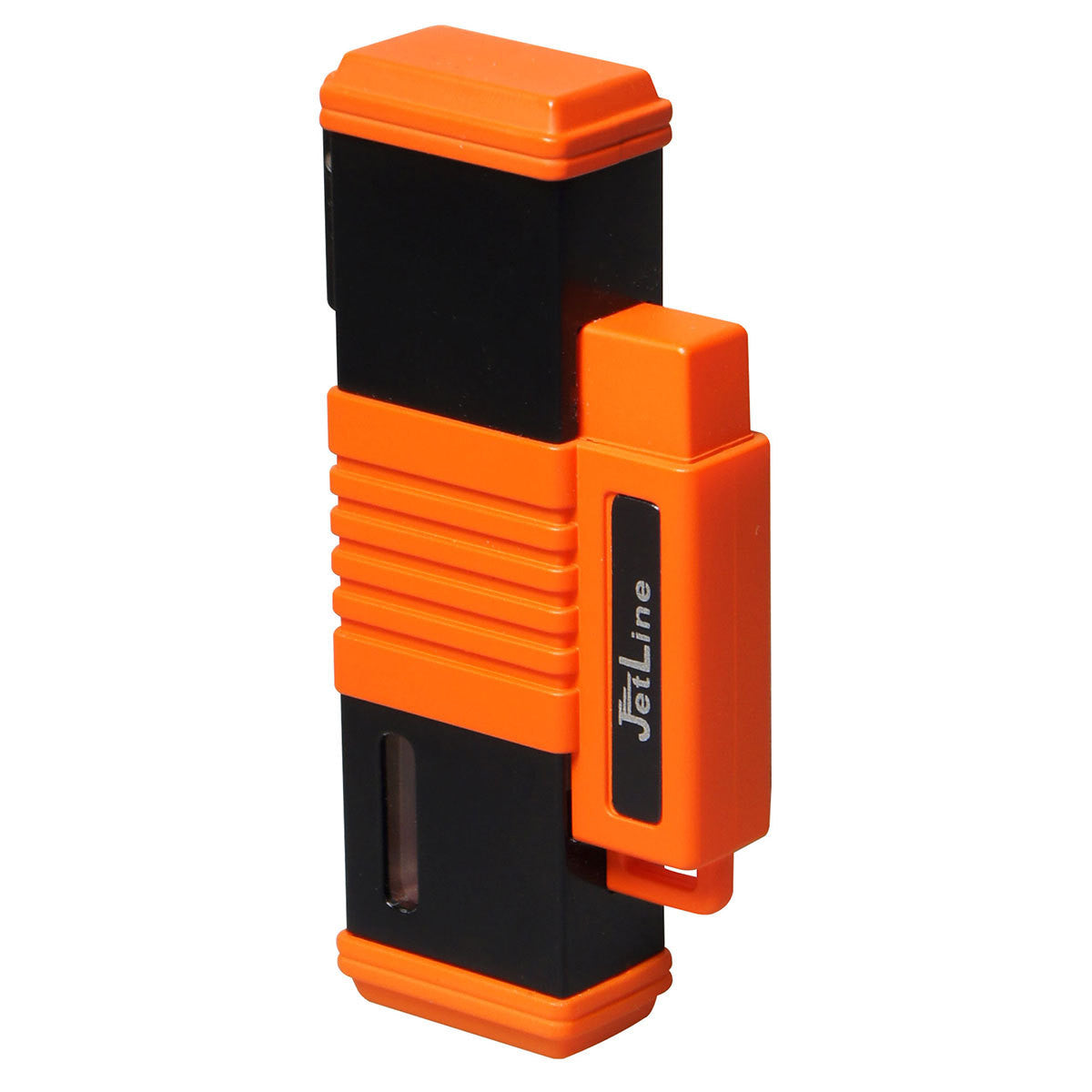 Jetline New York Double Jet Cigar Lighter - Cigar boulevard