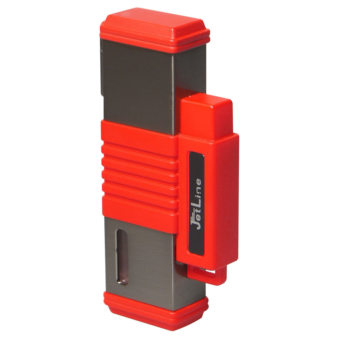 Jetline New York Double Jet Cigar Lighter - Cigar boulevard
