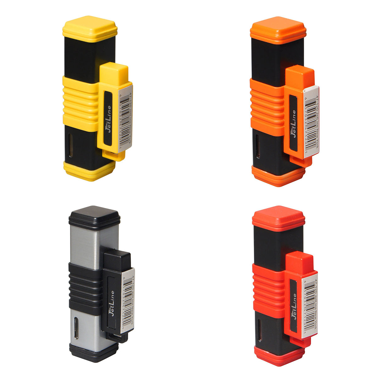 Jetline NEW YORK TRIPLE Jet Cigar Lighter