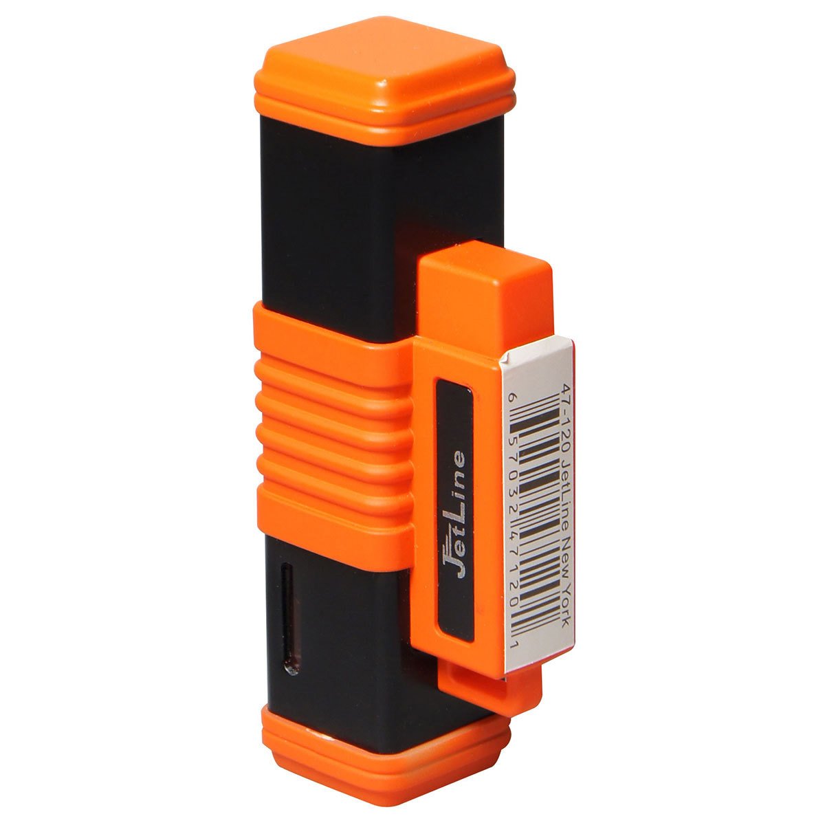 Jetline NEW YORK TRIPLE Jet Cigar Lighter