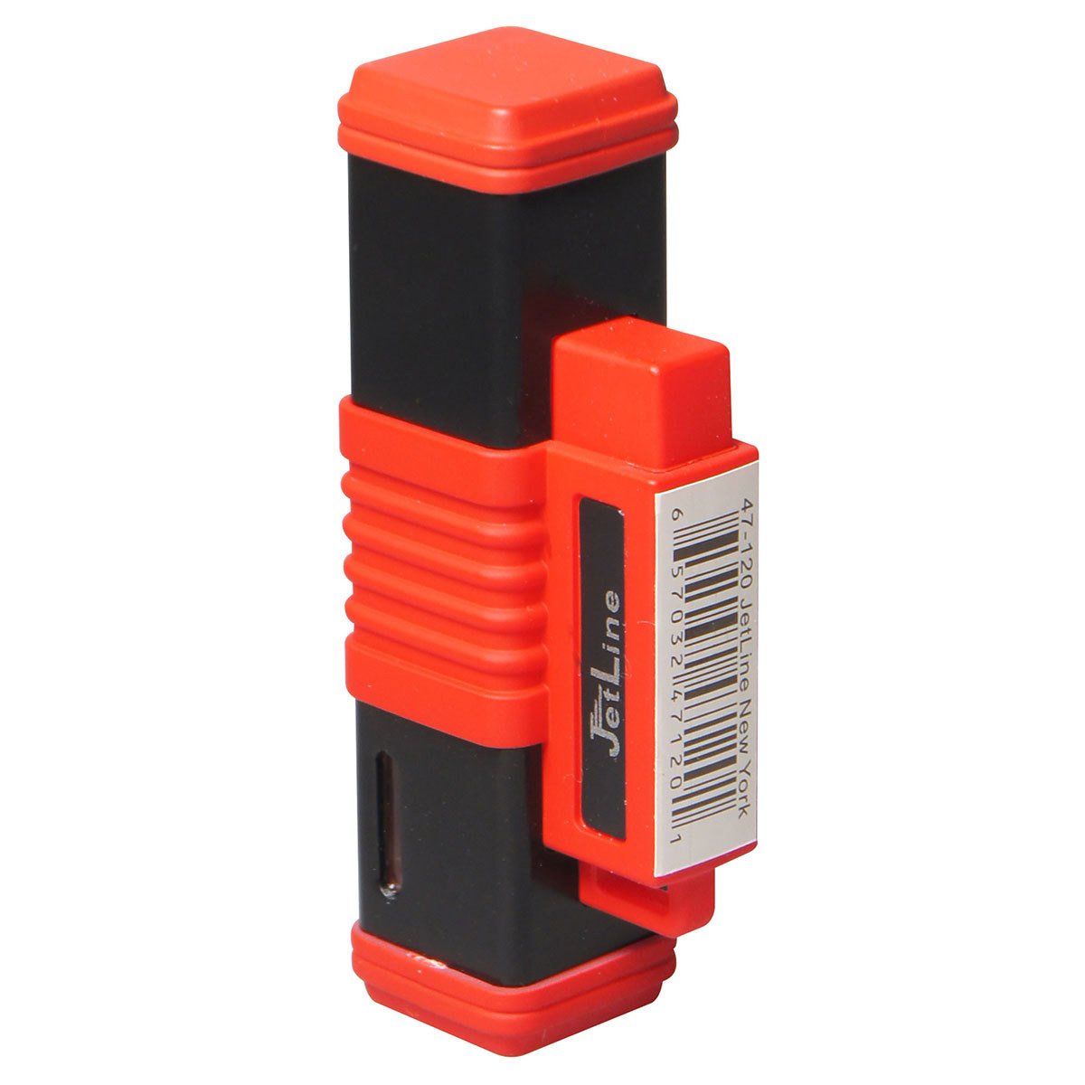 Jetline NEW YORK TRIPLE Jet Cigar Lighter