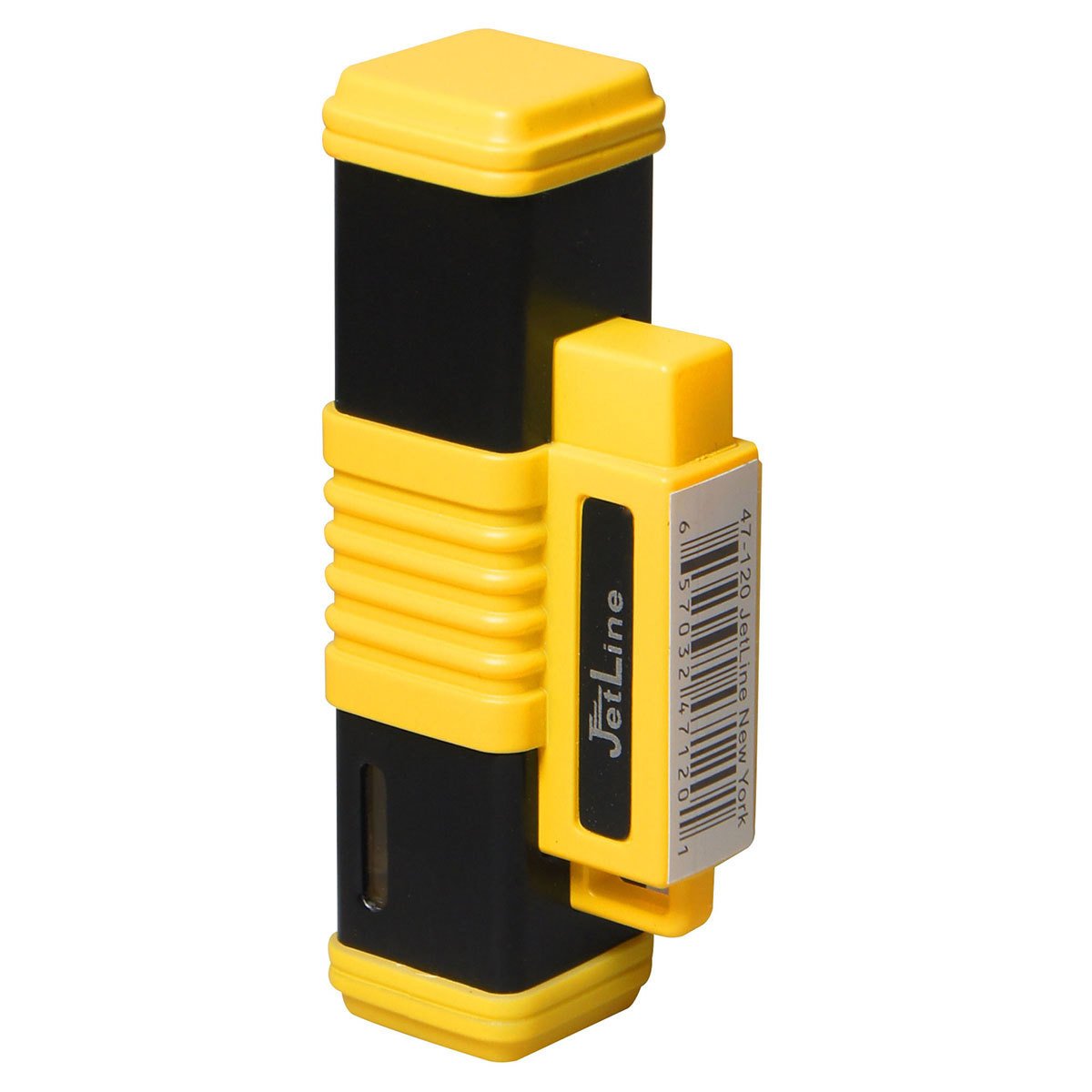 Jetline NEW YORK TRIPLE Jet Cigar Lighter