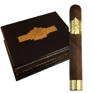 DON KIKI GOLD LABEL (El Gordo, Robusto and Toro Cigars) - Cigar boulevard
