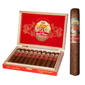 K by Karen Berger CAMEROON LE "Boxes and Single"