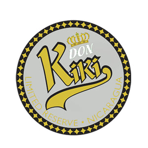 Don Kiki PLATINUM LABEL LIMITED SELECTION "Boxes and Single"