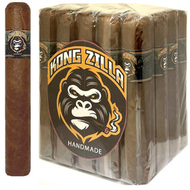 Kong-zilla HABANO "Bundles and Singles"