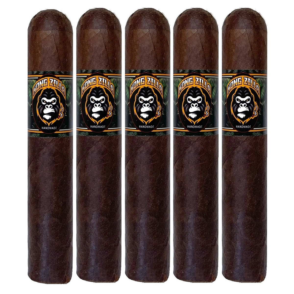 Kong-zilla MADURO "Bundles and Singles"