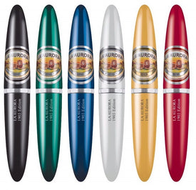 La Aurora Doble Figurado 5 X 54 SAMPLER of 6 cigars
