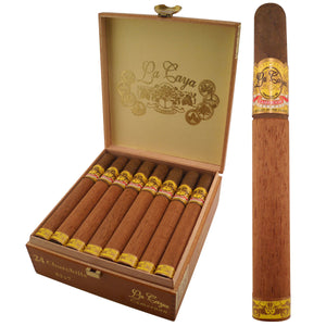 La Caya Cameron Cigars - Cigar boulevard