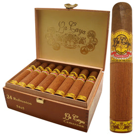 La Caya Cameron Cigars
