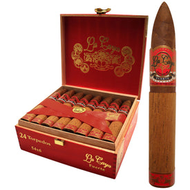 La Caya Fuerte Cigars