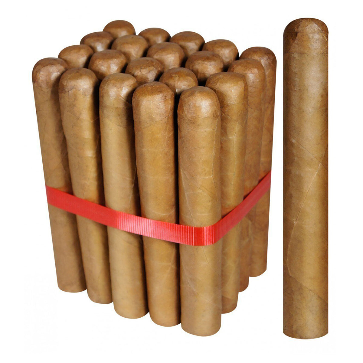 Mystery Cigar Maker DOMINICAN HABANOS (8 Different Size Bundles)