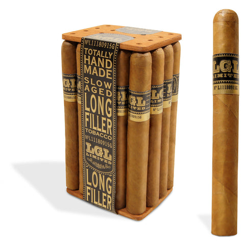 LGL Limited Bundle of 20 - Cigar boulevard