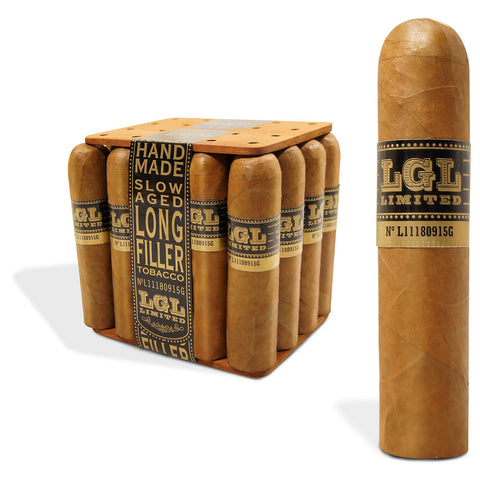 Image of LGL Limited Bundle of 20 - Cigar boulevard