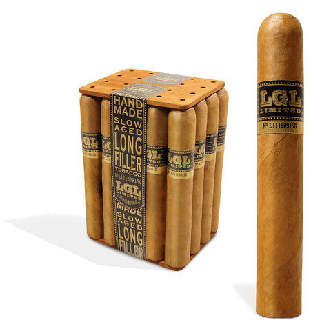 LGL Limited Bundle of 20 - Cigar boulevard