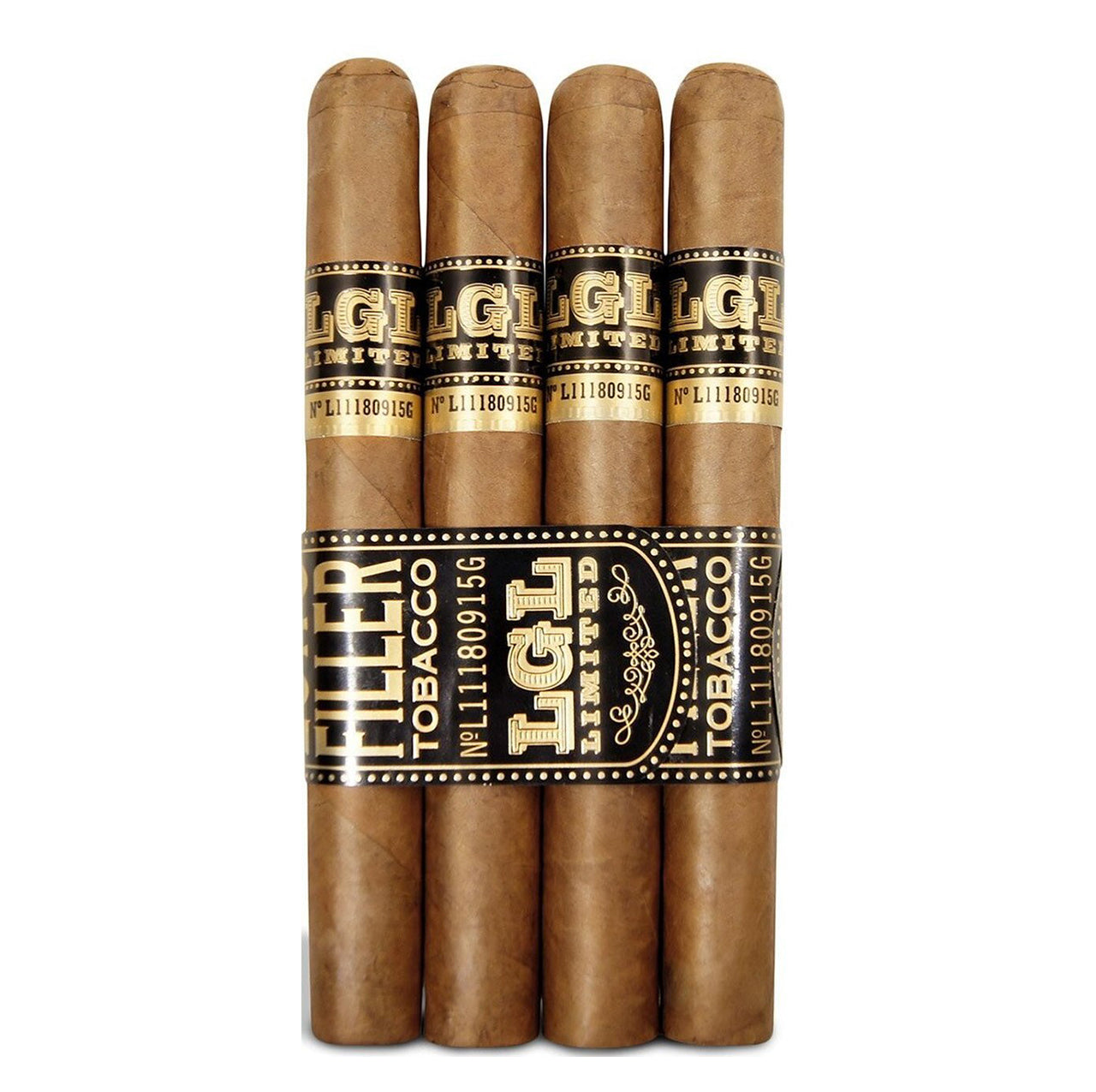 LGL LIMITED (11 Different Bundles & Packs)