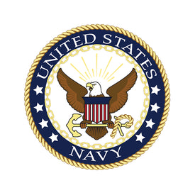 NAVY MILITARY "CIGARS & HUMIDORS"