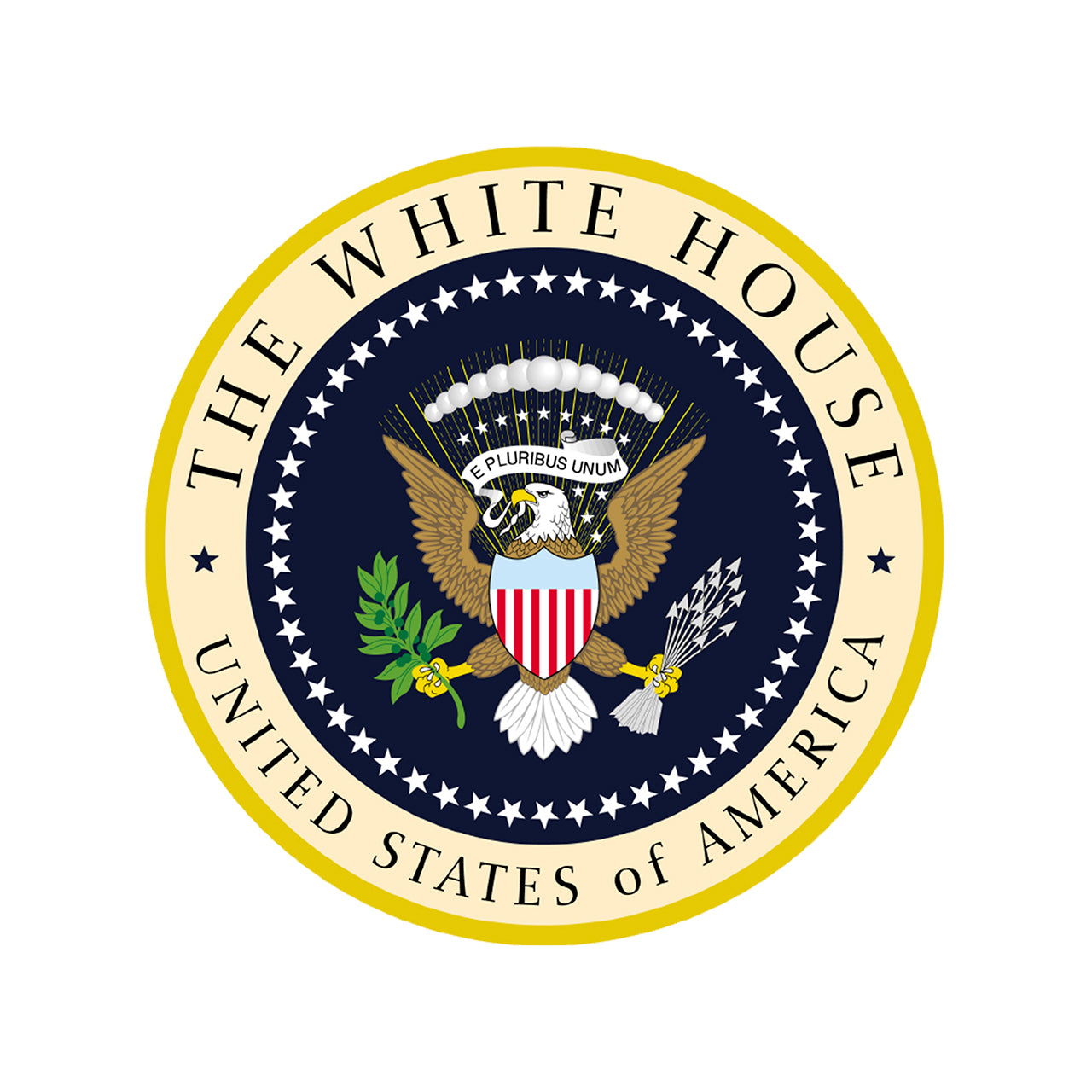 WHITE HOUSE PRESIDENTIAL "CIGARS & HUMIDORS"