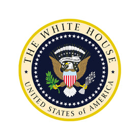 WHITE HOUSE PRESIDENTIAL "CIGARS & HUMIDORS"