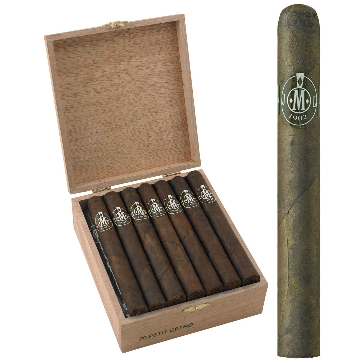La Tradicion Cubana JML 1902 - Cigar boulevard