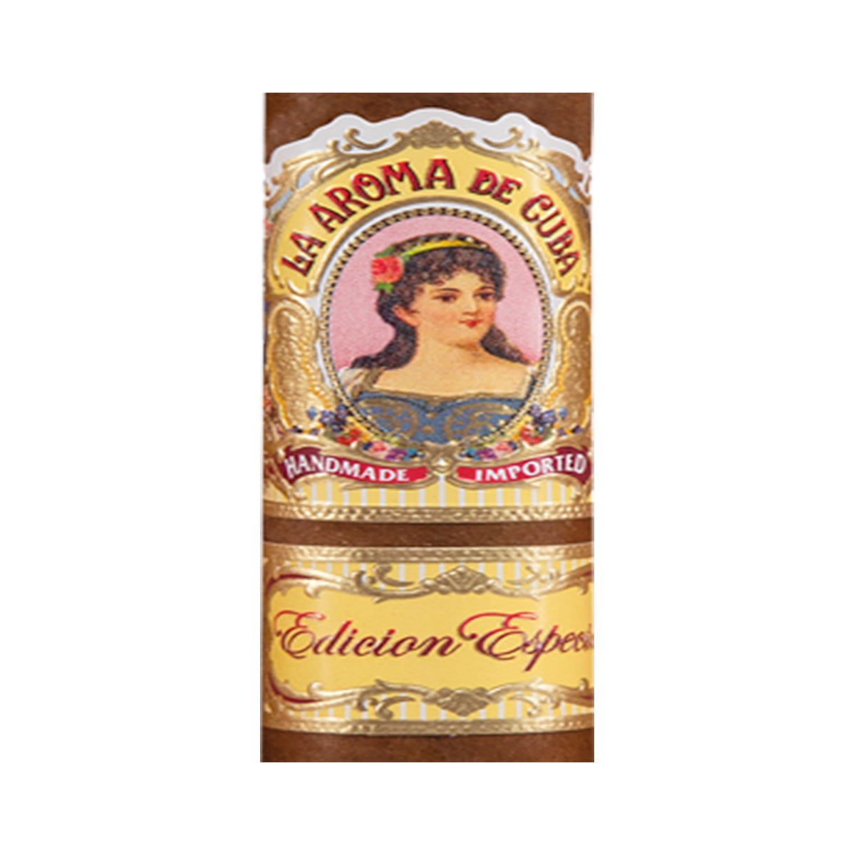 La Aroma de Cuba EDICION ESPECIAL "Boxes & Single"