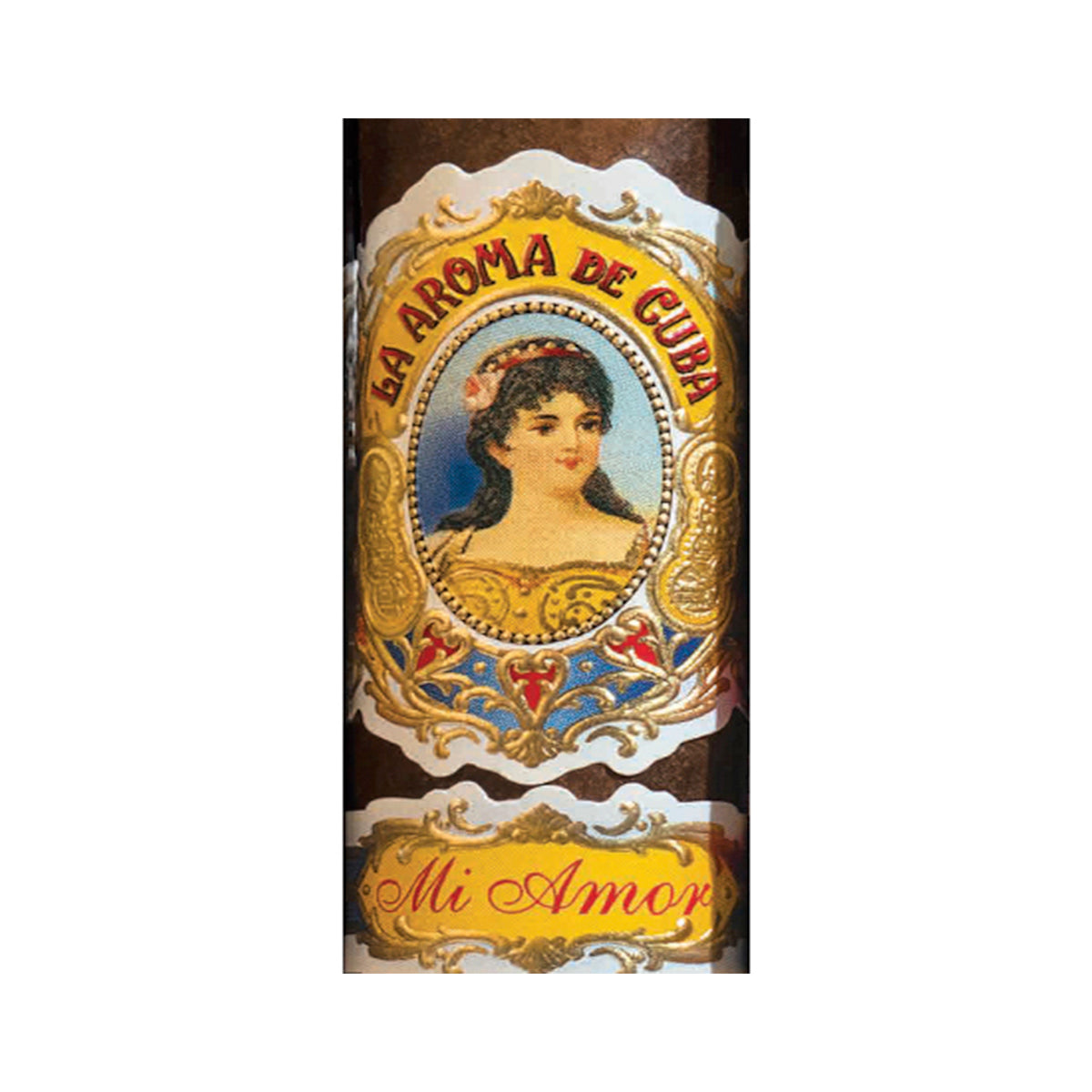 La Aroma De Cuba MI AMOR  Boxes & Single"