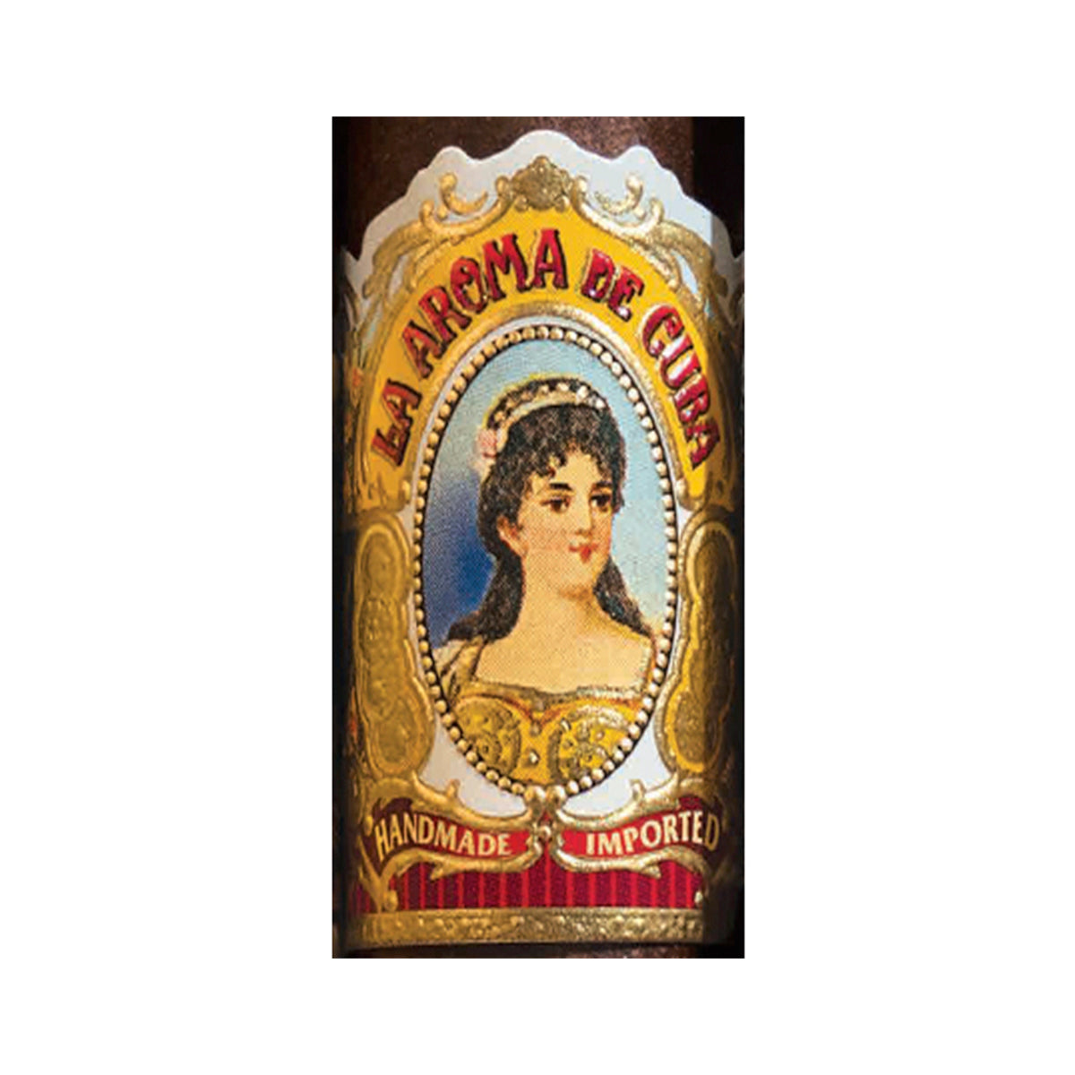 La Aroma de Cuba "Boxes and Single"