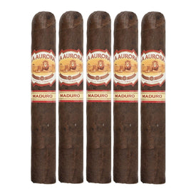 La Aurora 1985 MADURO 