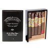 La Aroma de Cuba 93-95 Rated Assortment Box of 5 Cigars