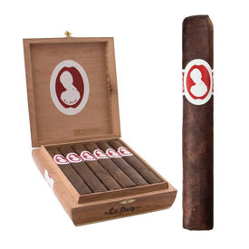 La Dueña "2 Different Boxes"