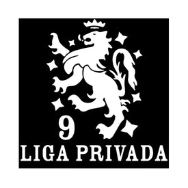 Liga Privada N.9 "Boxes & Singles"