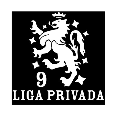 Image of Liga Privada N.9 "Boxes & Singles"