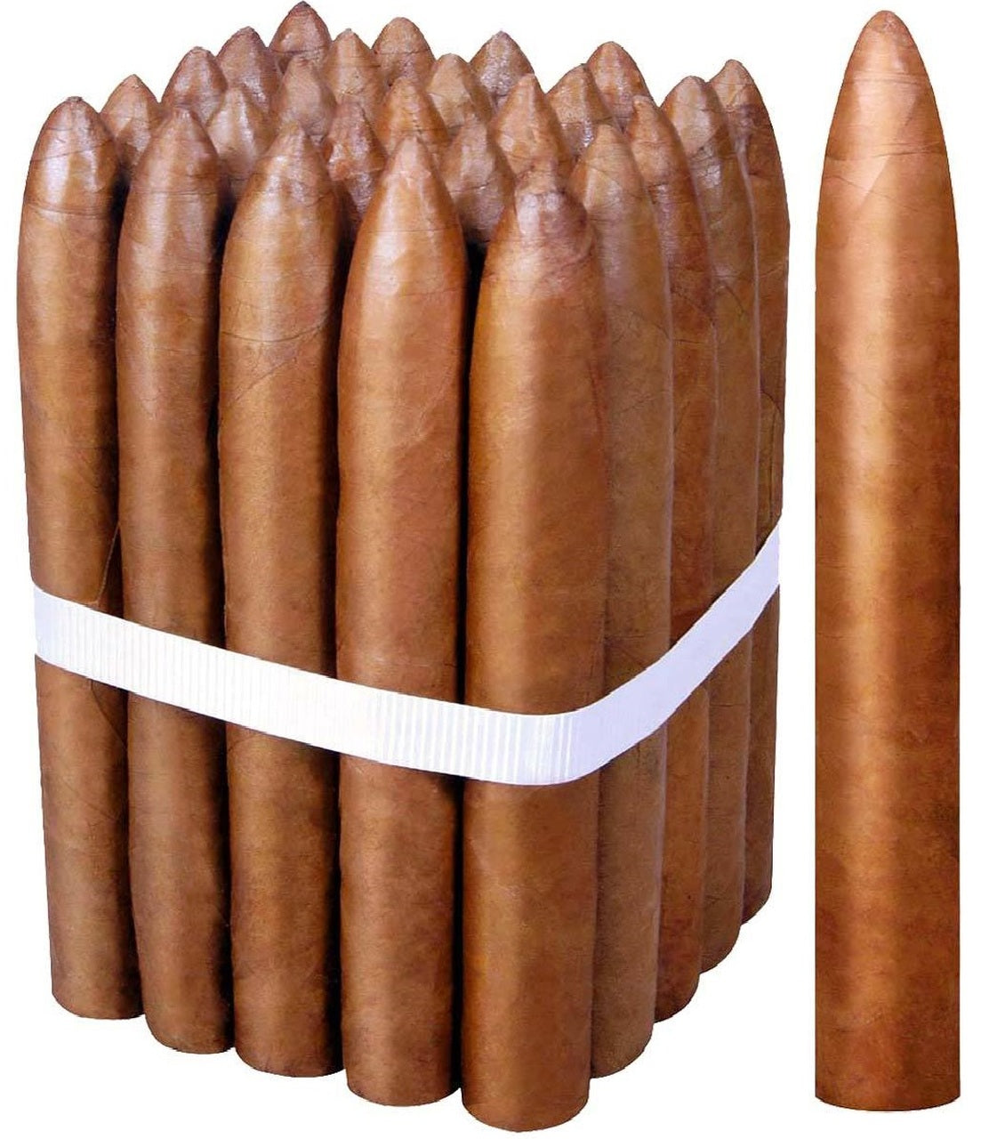 Tony Alvarez LIGA 22 HABANO w/cellophane (Bundles of 20 & 25 cigars)