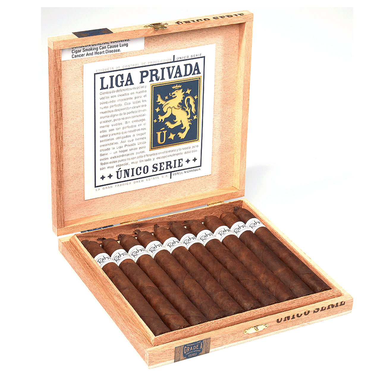 Liga Privada UNICOS "Boxes & Singles"