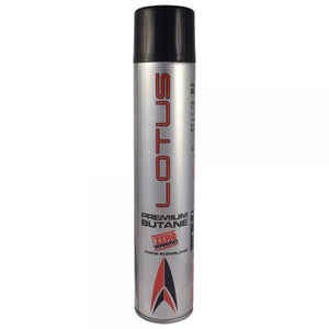 Lotus Butane Refill for Lighters Ultra 6X with Universal Adapters - Cigar boulevard