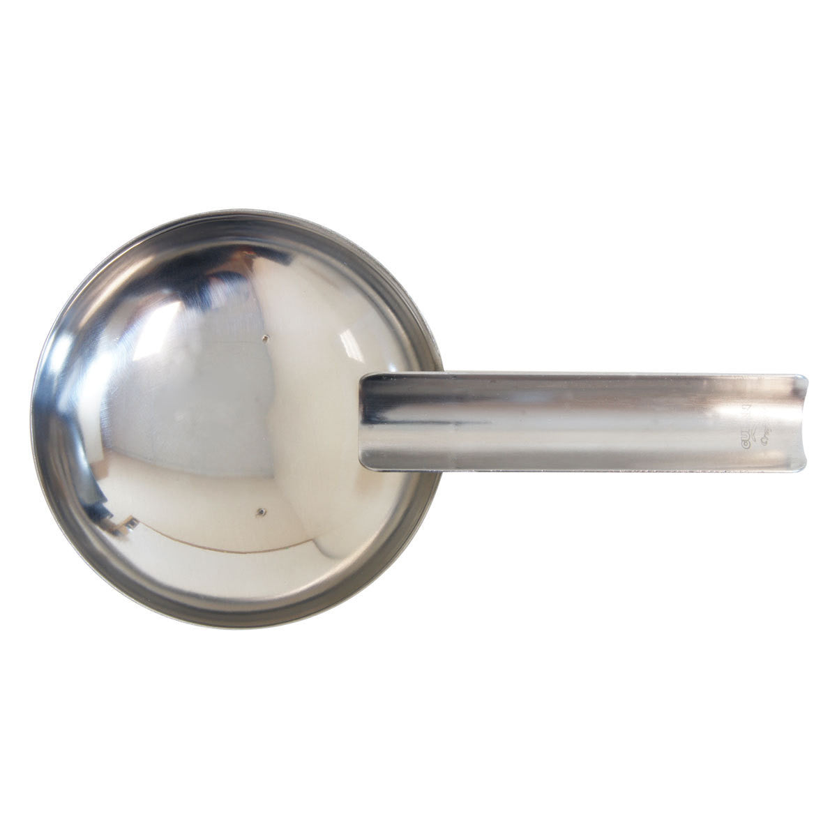 Metal Ashtray Stainless Steel Metal Cigar Ashtray for 1 Cigar - Cigar boulevard