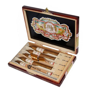 My Father SAMPLERS Cigars