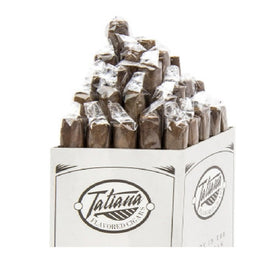 Tatiana CINNAMON (Tins, Pack & Boxes)