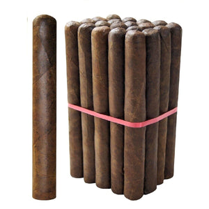 Mystery Cigar Maker DOMINICAN MADURO (8 Different Size Bundles)