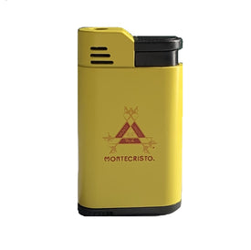 MONTECRISTO Cigar Lighter
