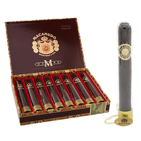 Macanudo MADURO ¨BOX and SINGLE¨