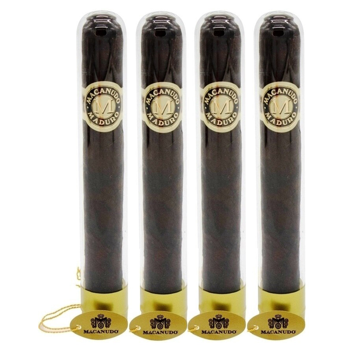Macanudo MADURO ¨BOX and SINGLE¨