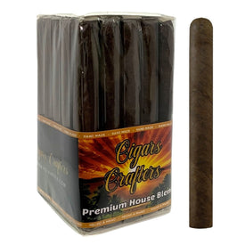 Cigars Crafters PHB MADURO 