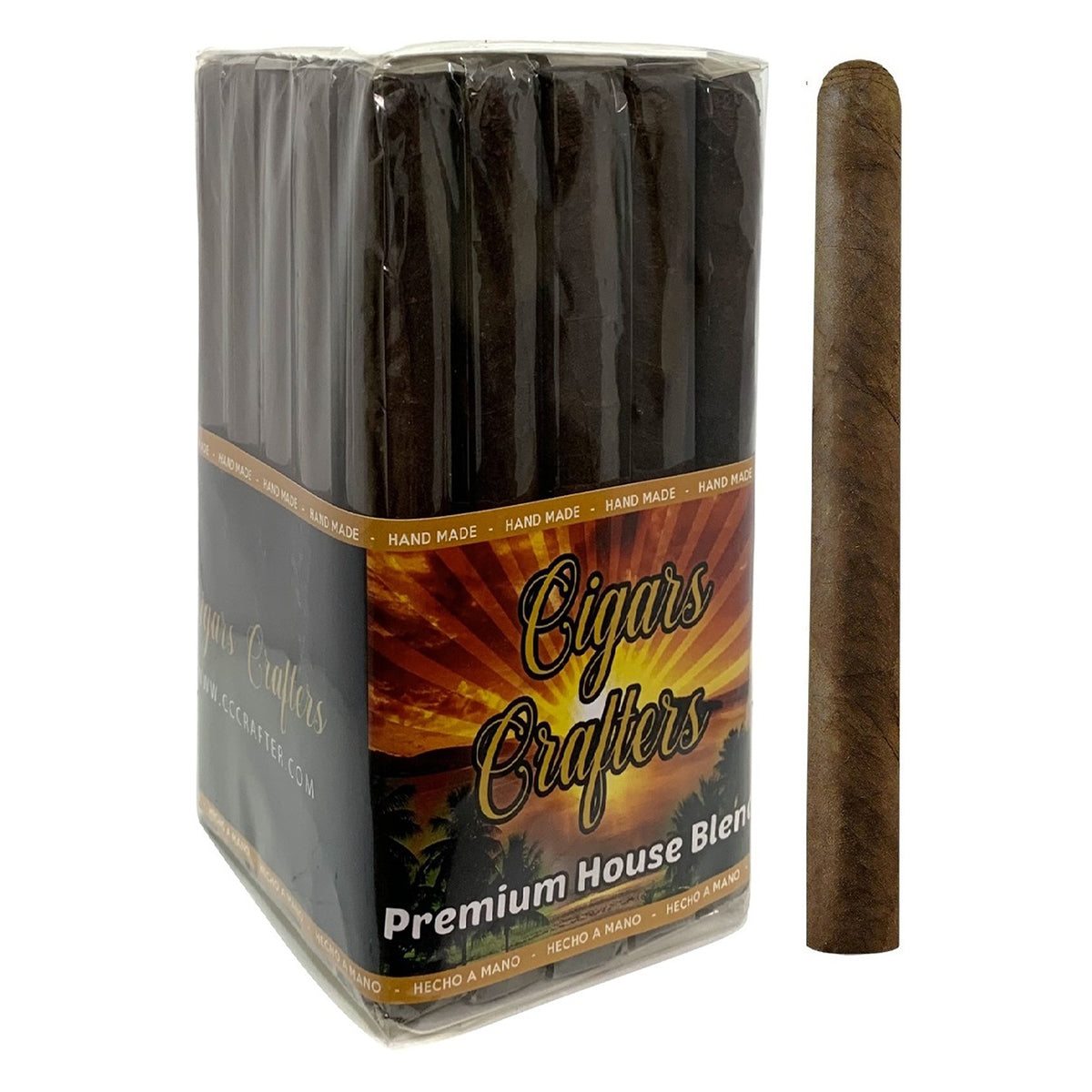 Cigars Crafters PHB MADURO "Bundles cigars"