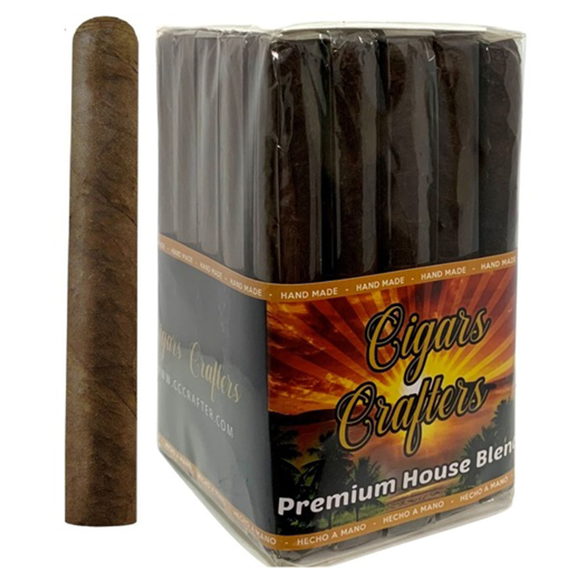 Cigars Crafters PHB MADURO "Bundles cigars"