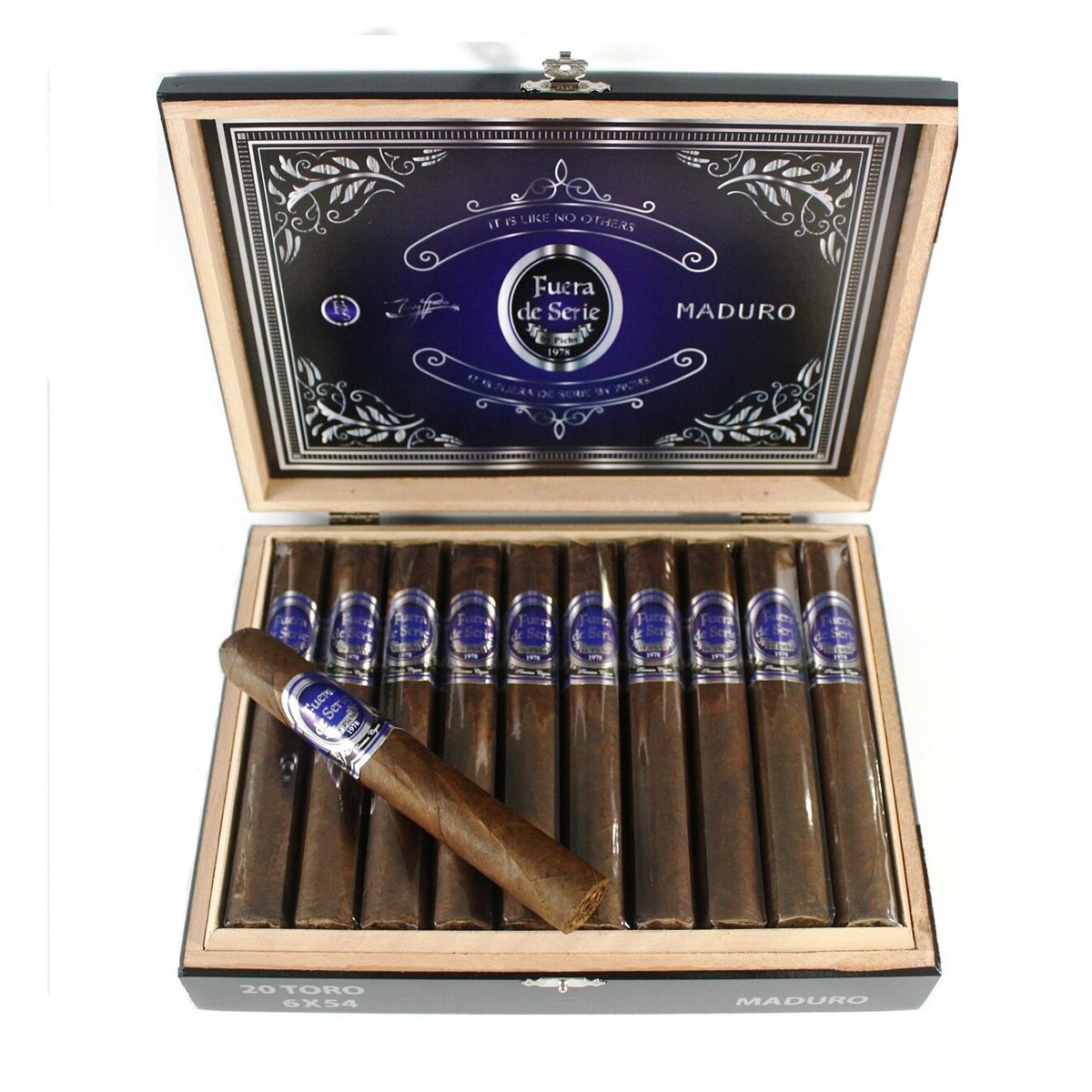 Fuera de Serie BY T.PICHS ¨BOXES and PACKS¨